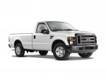 Ford F-250 Super Duty Regular Cab 2007 года